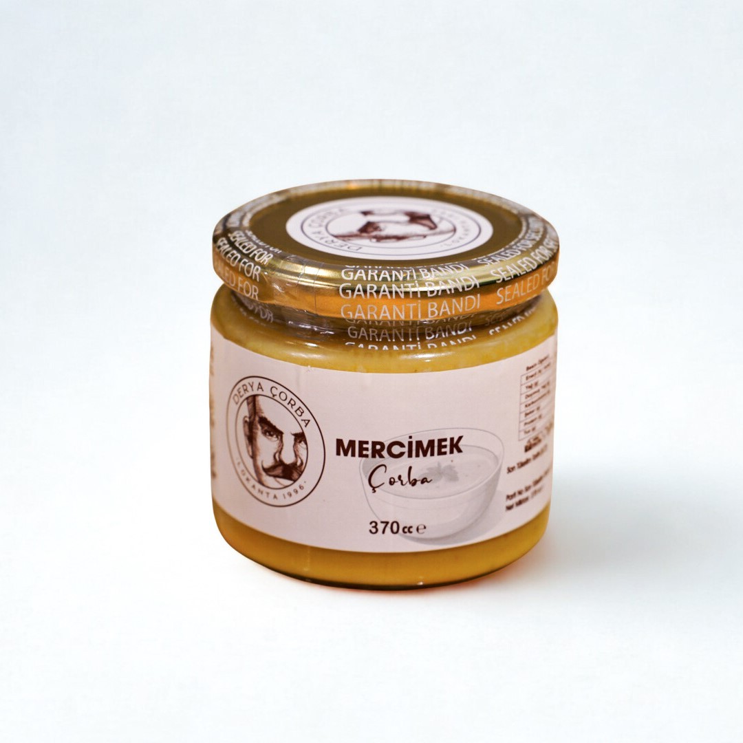 Derya Çorba | Bursa'nın En Lezzetli Çorbacısı – 24 Saat Sıcak Çorba