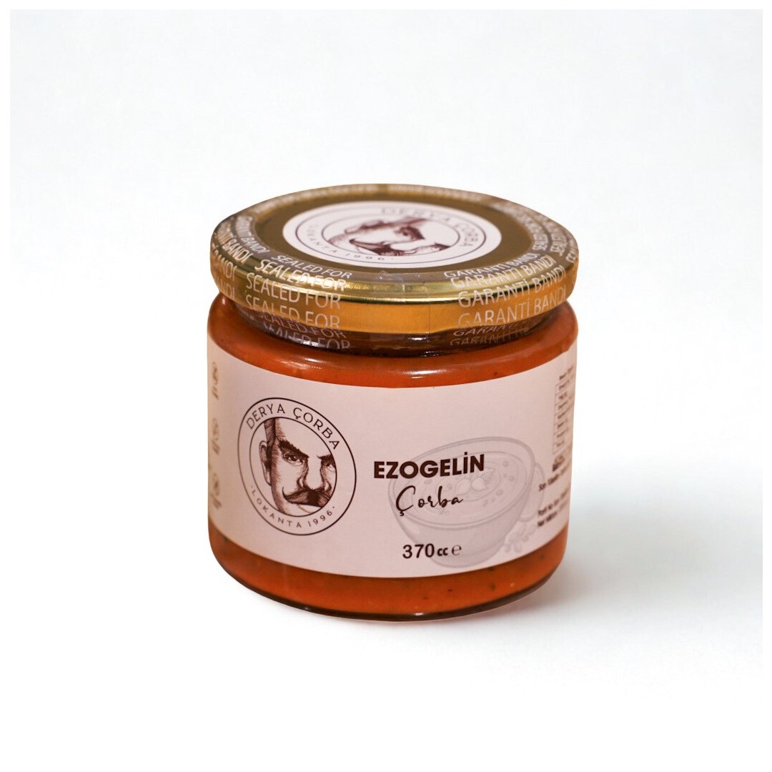 Derya Çorba | Bursa'nın En Lezzetli Çorbacısı – 24 Saat Sıcak Çorba