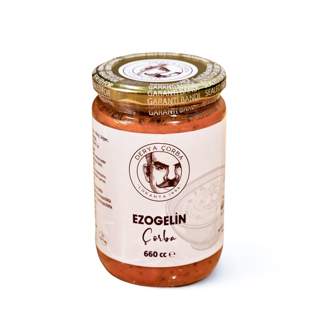 Derya Çorba | Bursa'nın En Lezzetli Çorbacısı – 24 Saat Sıcak Çorba