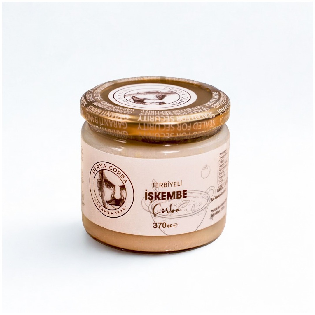 Derya Çorba | Bursa'nın En Lezzetli Çorbacısı – 24 Saat Sıcak Çorba