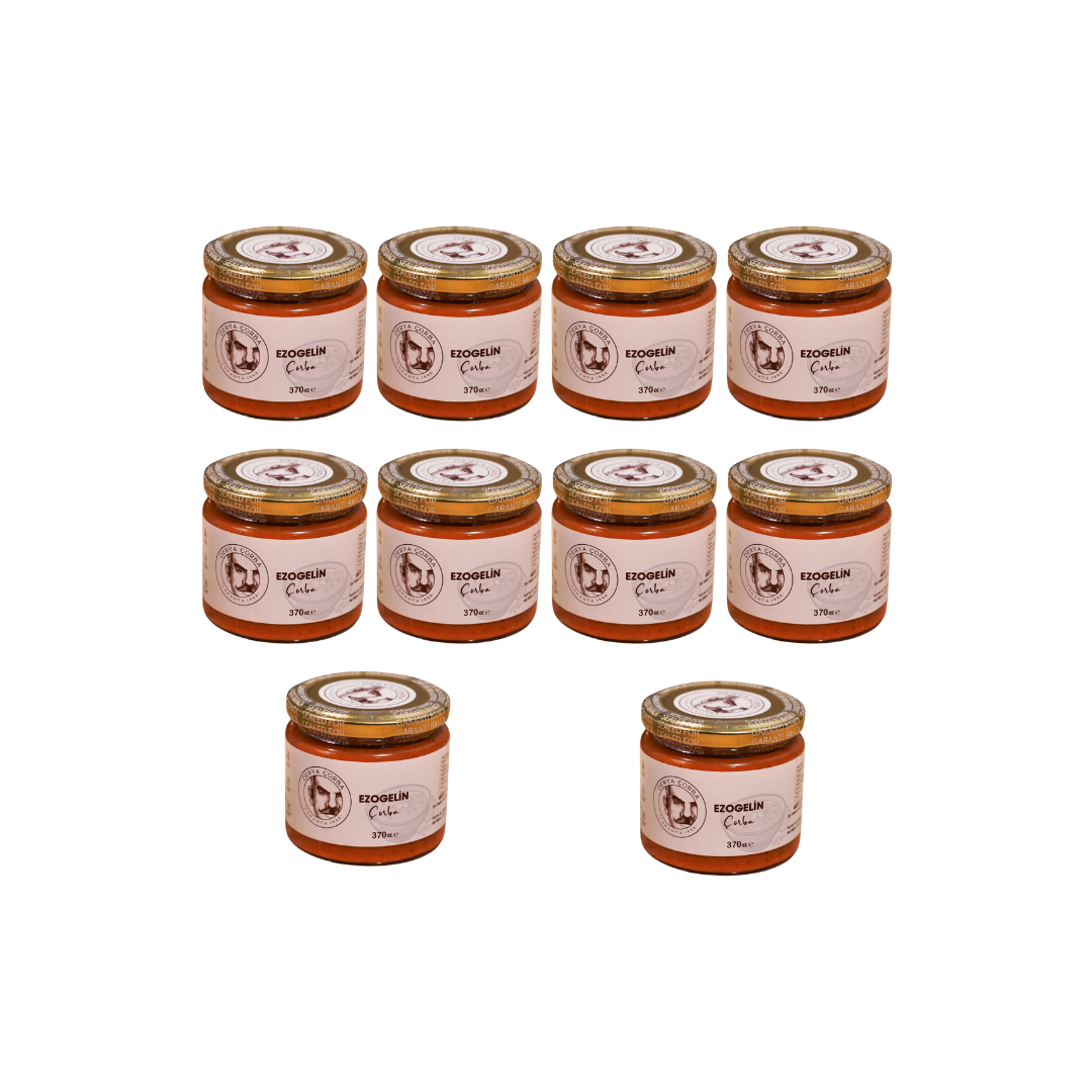 Derya Çorba | Bursa'nın En Lezzetli Çorbacısı – 24 Saat Sıcak Çorba