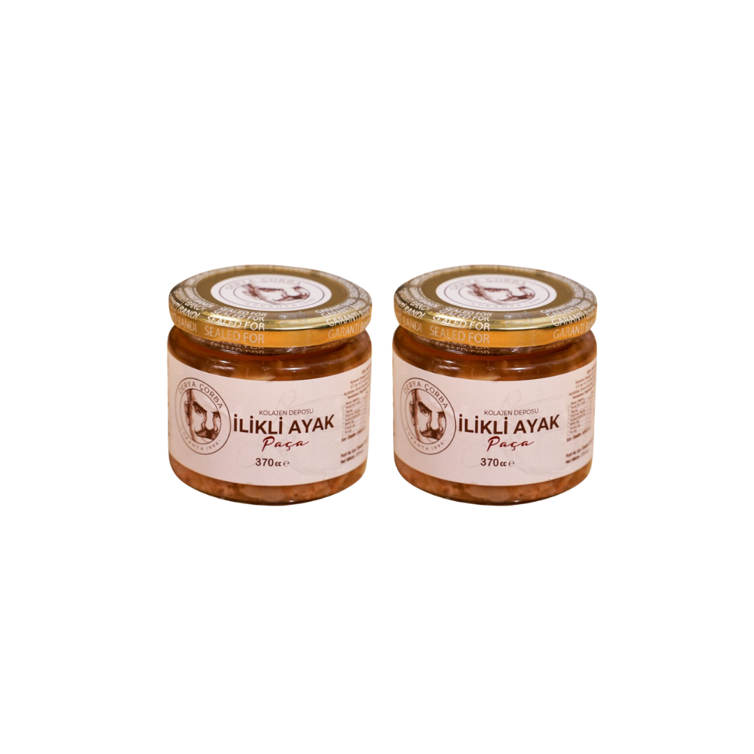 Derya Çorba | Bursa'nın En Lezzetli Çorbacısı – 24 Saat Sıcak Çorba