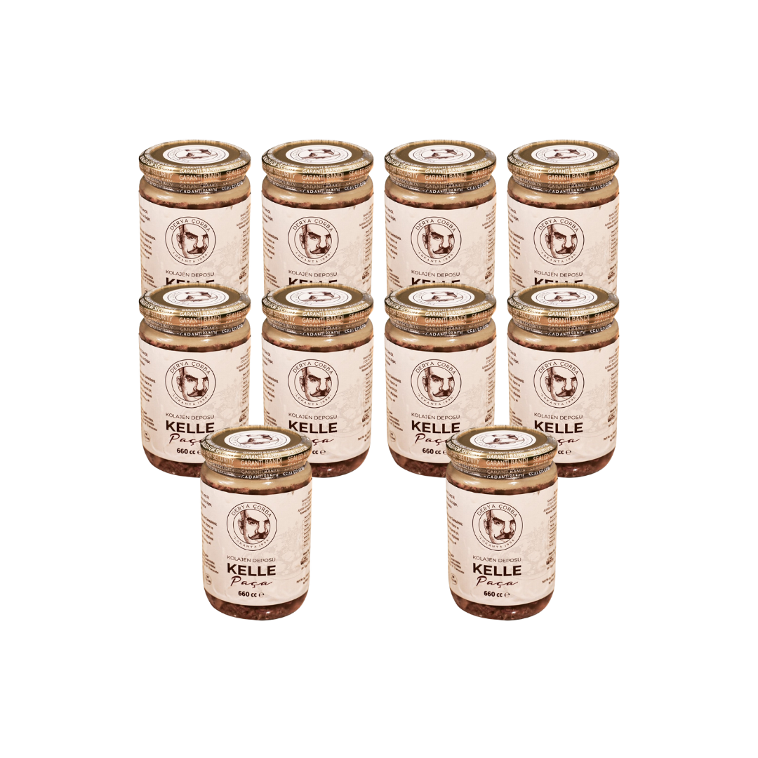 Derya Çorba | Bursa'nın En Lezzetli Çorbacısı – 24 Saat Sıcak Çorba