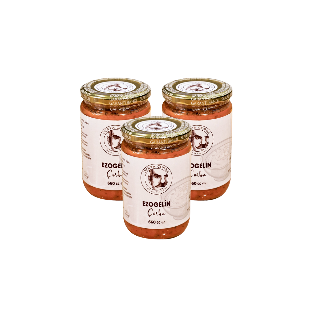 Derya Çorba | Bursa'nın En Lezzetli Çorbacısı – 24 Saat Sıcak Çorba