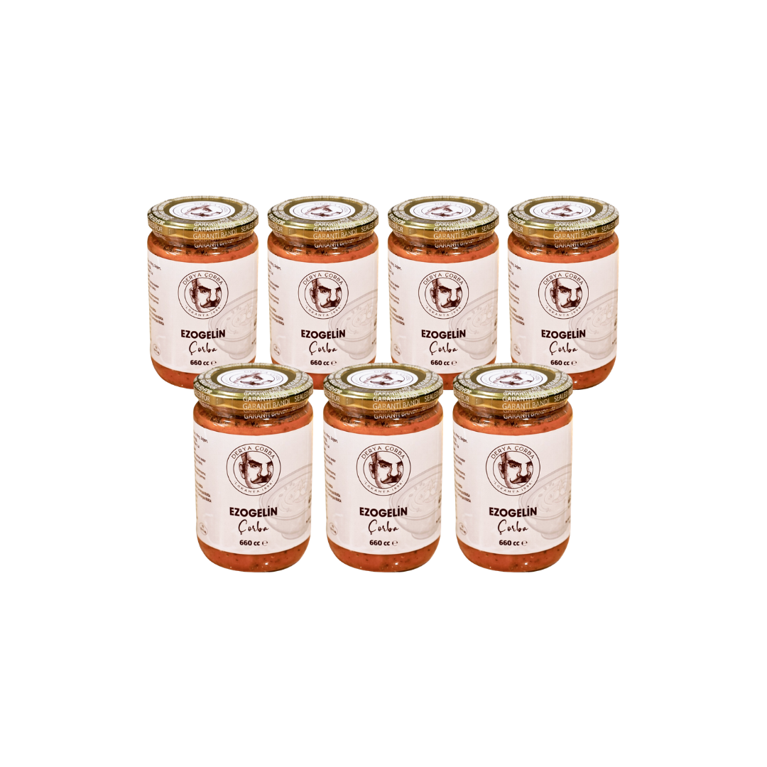 Derya Çorba | Bursa'nın En Lezzetli Çorbacısı – 24 Saat Sıcak Çorba