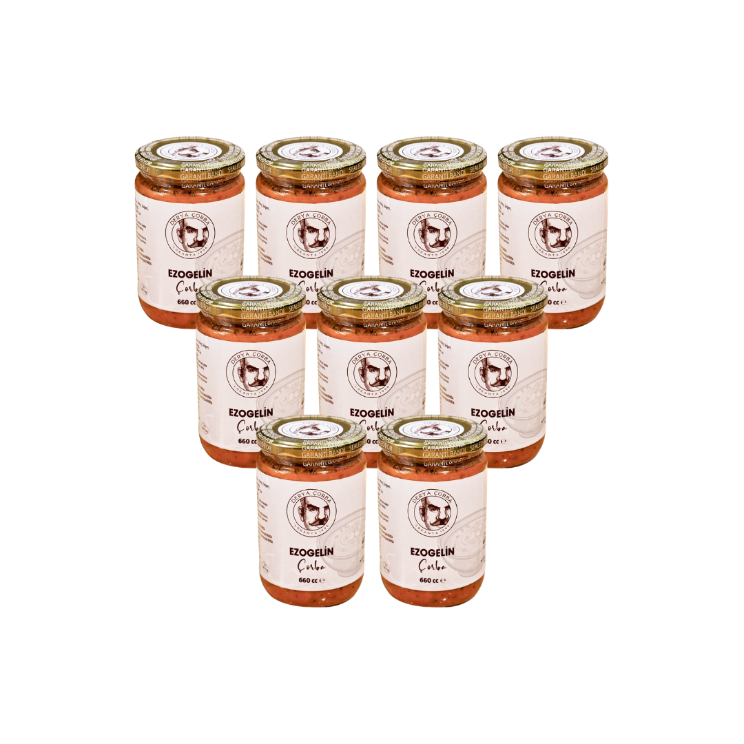 Derya Çorba | Bursa'nın En Lezzetli Çorbacısı – 24 Saat Sıcak Çorba