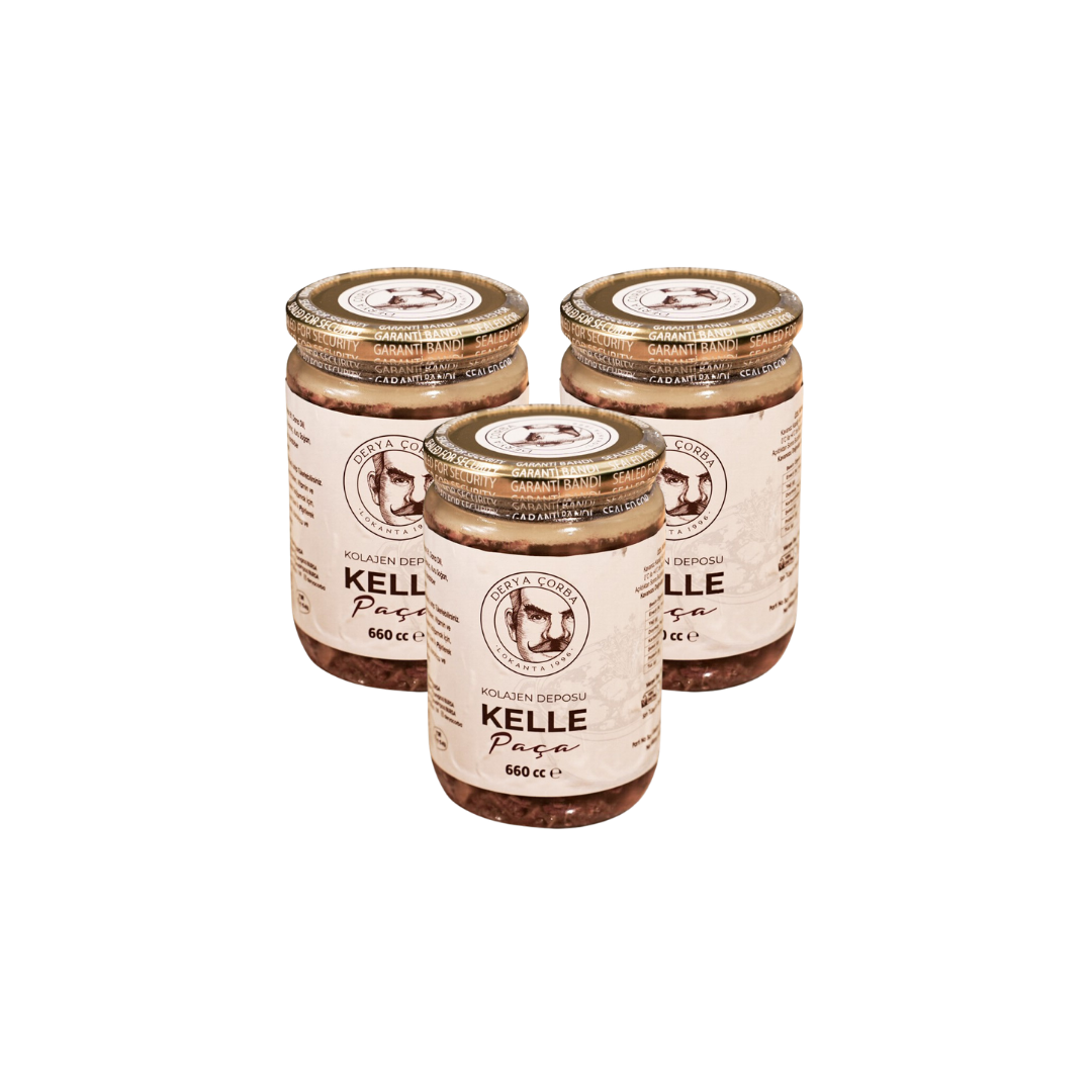 Derya Çorba | Bursa'nın En Lezzetli Çorbacısı – 24 Saat Sıcak Çorba