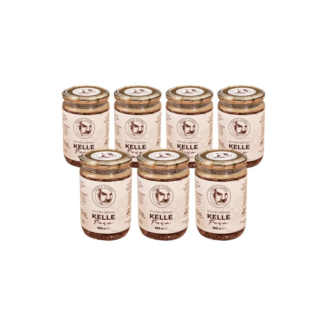 Derya Çorba | Bursa'nın En Lezzetli Çorbacısı – 24 Saat Sıcak Çorba