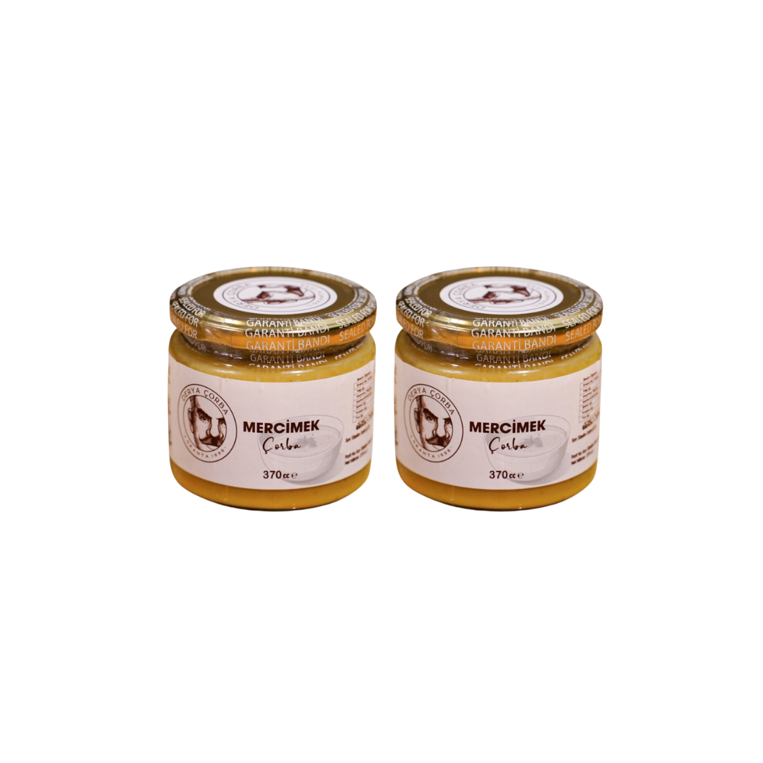 Derya Çorba | Bursa'nın En Lezzetli Çorbacısı – 24 Saat Sıcak Çorba