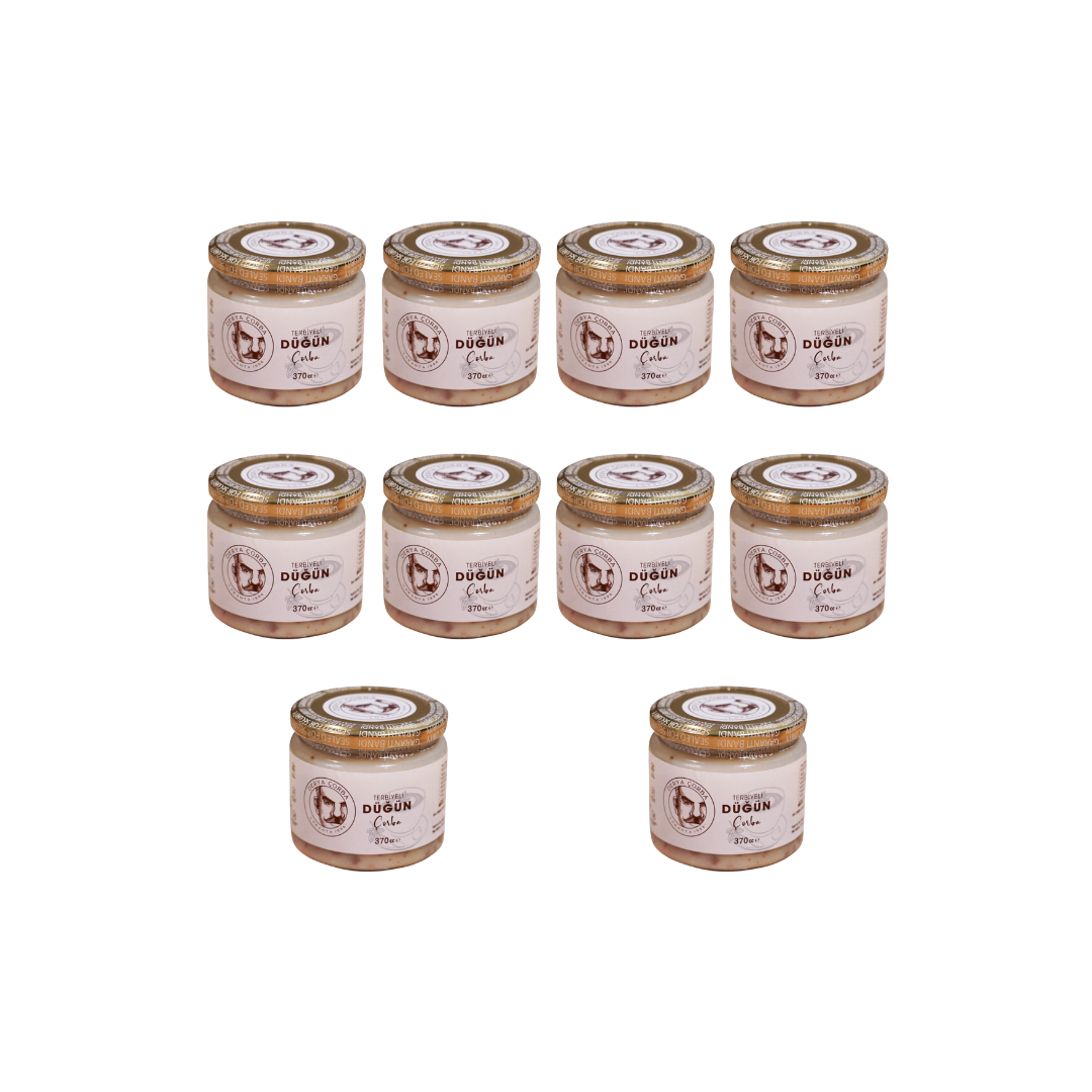 Derya Çorba | Bursa'nın En Lezzetli Çorbacısı – 24 Saat Sıcak Çorba