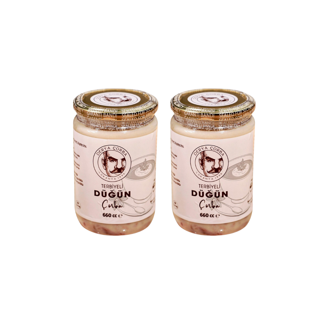 Derya Çorba | Bursa'nın En Lezzetli Çorbacısı – 24 Saat Sıcak Çorba