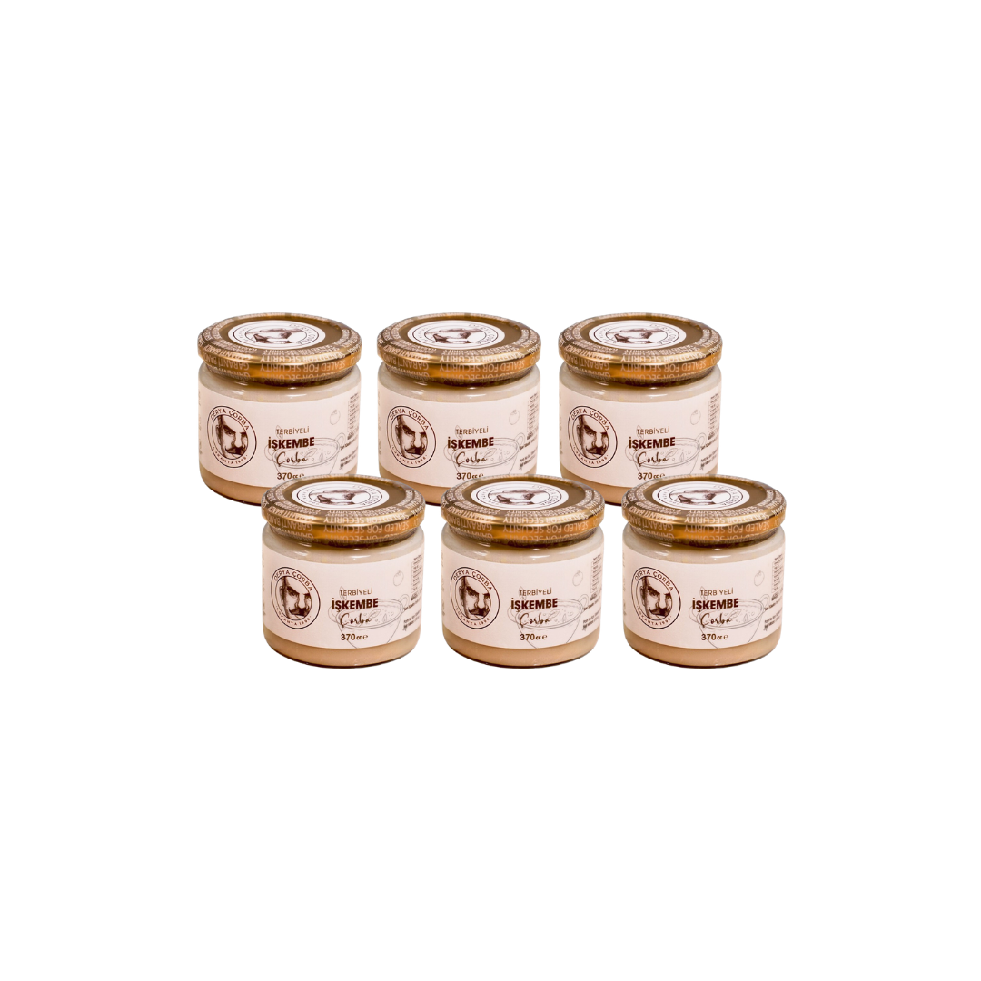 Derya Çorba | Bursa'nın En Lezzetli Çorbacısı – 24 Saat Sıcak Çorba