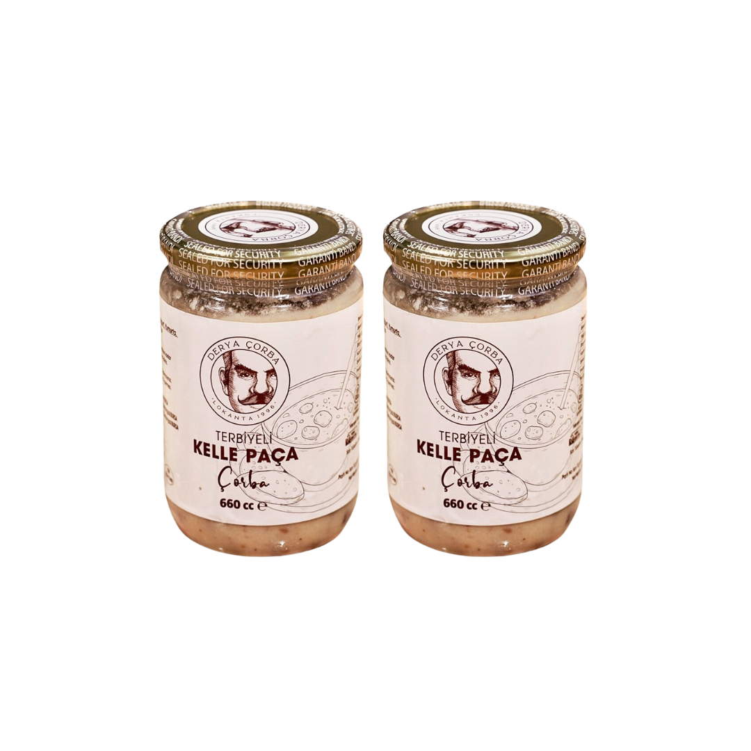 Derya Çorba | Bursa'nın En Lezzetli Çorbacısı – 24 Saat Sıcak Çorba