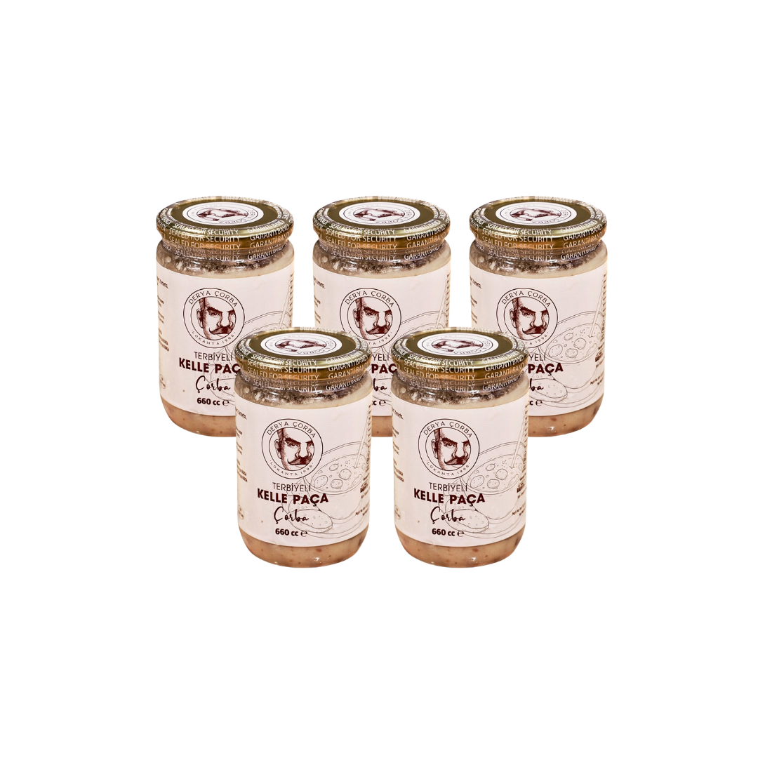 Derya Çorba | Bursa'nın En Lezzetli Çorbacısı – 24 Saat Sıcak Çorba