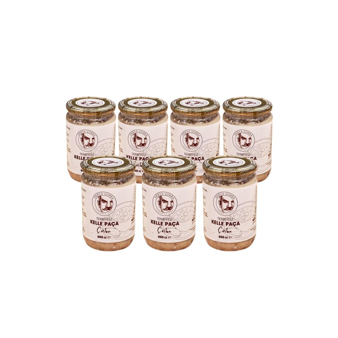 Derya Çorba | Bursa'nın En Lezzetli Çorbacısı – 24 Saat Sıcak Çorba