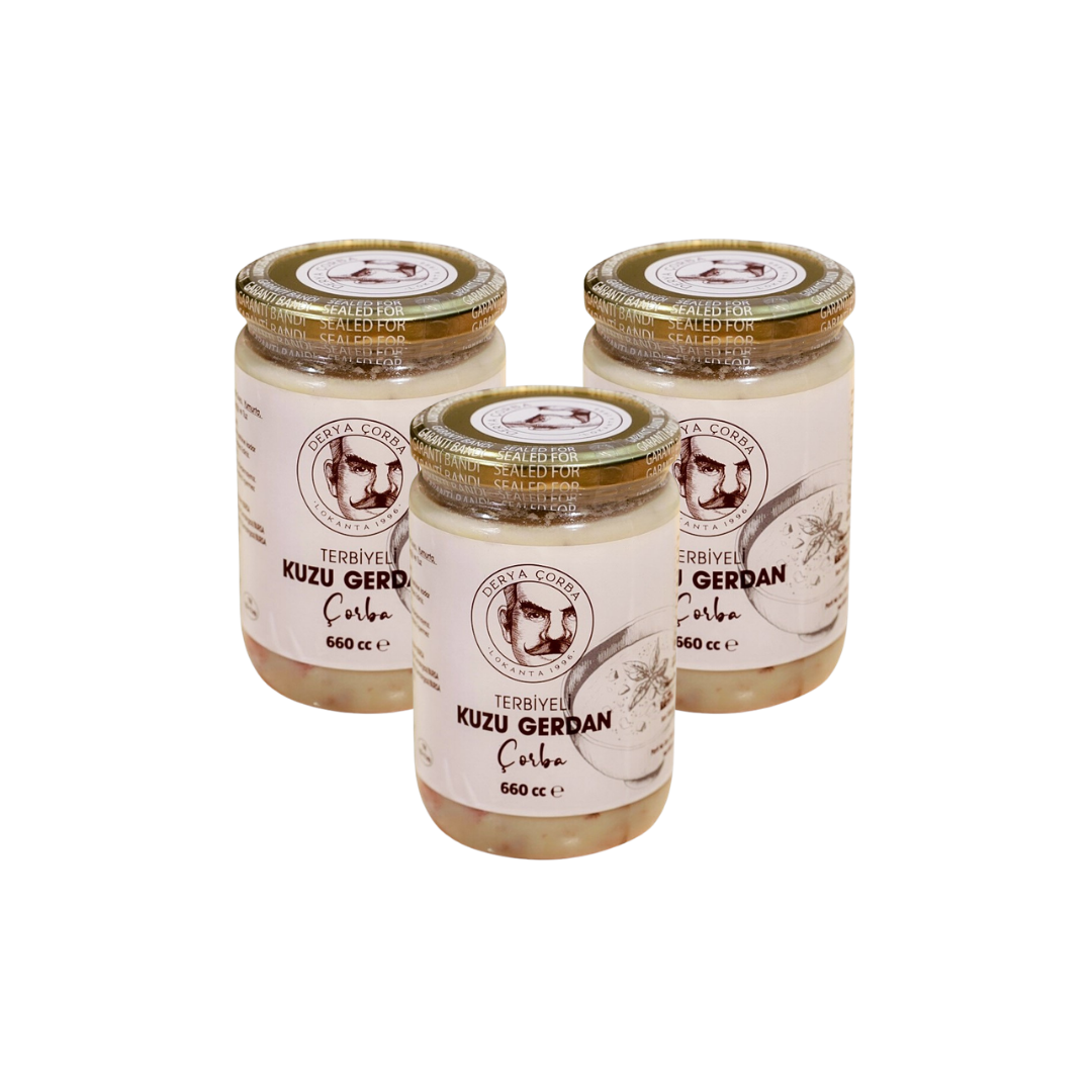 Derya Çorba | Bursa'nın En Lezzetli Çorbacısı – 24 Saat Sıcak Çorba