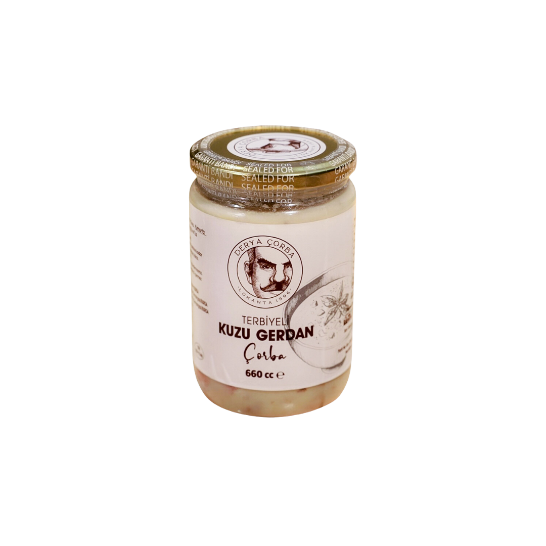 Derya Çorba | Bursa'nın En Lezzetli Çorbacısı – 24 Saat Sıcak Çorba