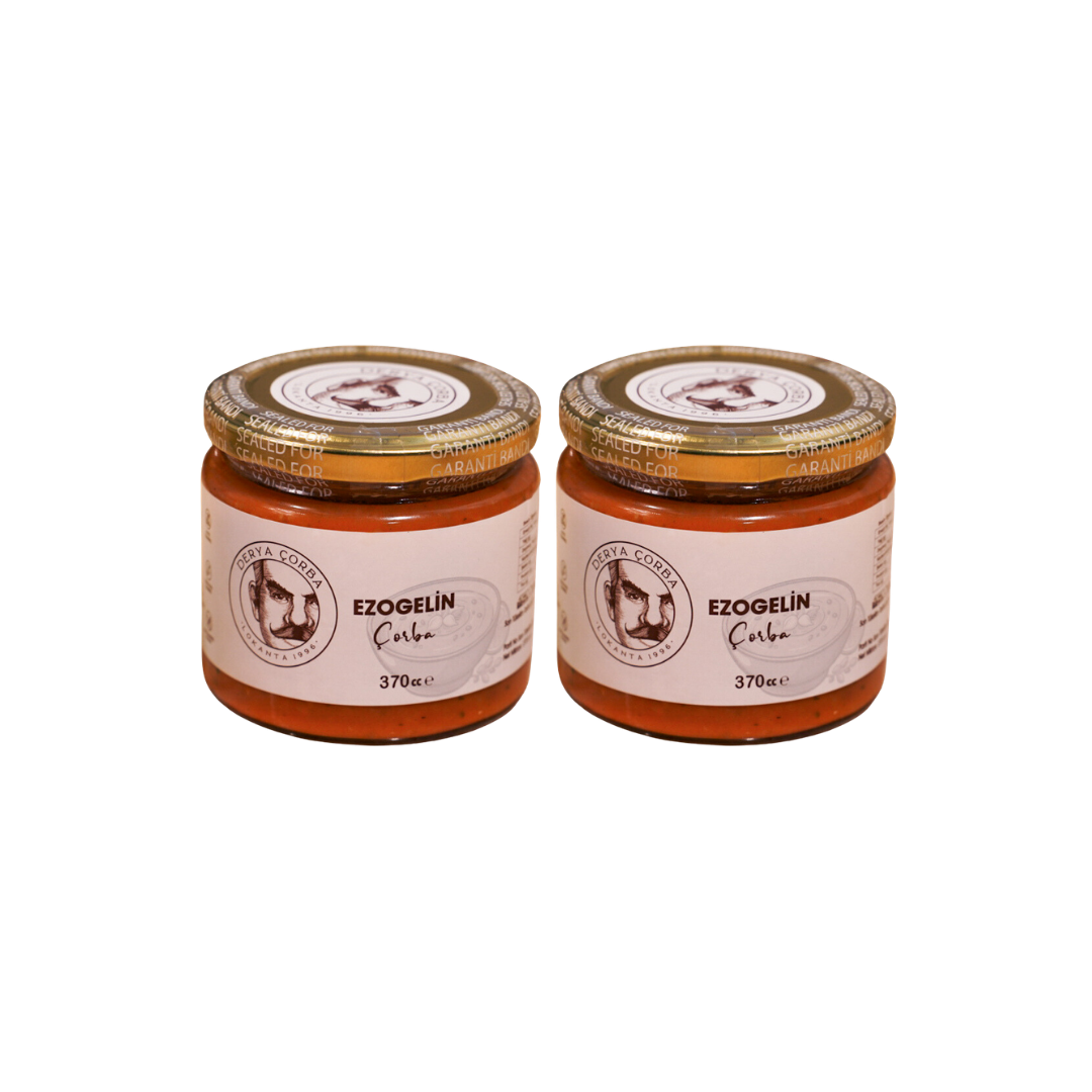 Derya Çorba | Bursa'nın En Lezzetli Çorbacısı – 24 Saat Sıcak Çorba