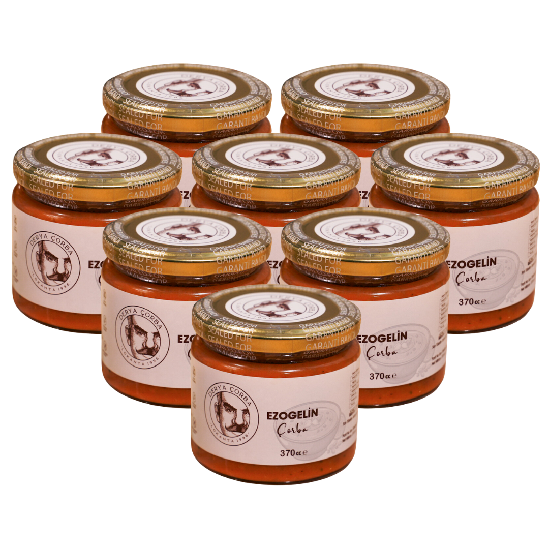 Derya Çorba | Bursa'nın En Lezzetli Çorbacısı – 24 Saat Sıcak Çorba