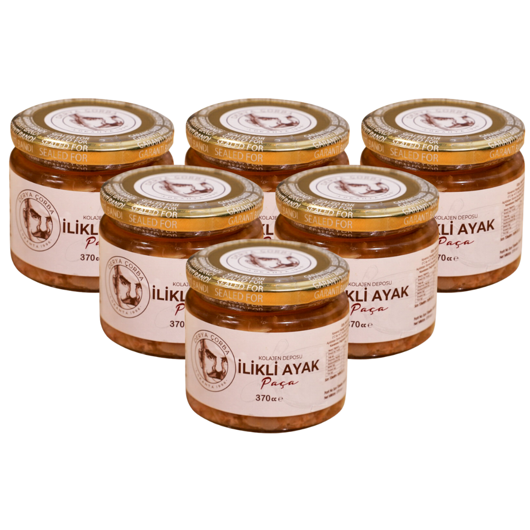 Derya Çorba | Bursa'nın En Lezzetli Çorbacısı – 24 Saat Sıcak Çorba