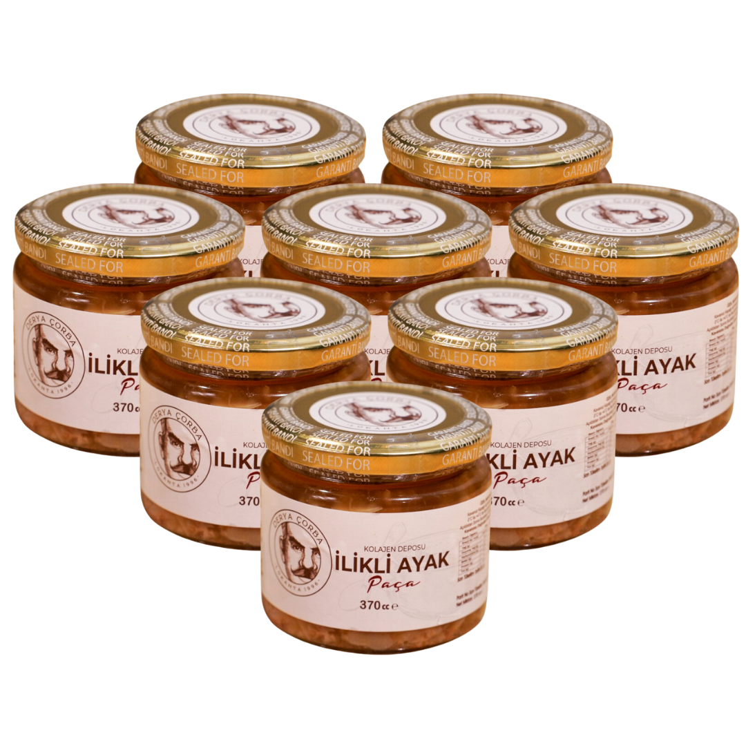 Derya Çorba | Bursa'nın En Lezzetli Çorbacısı – 24 Saat Sıcak Çorba