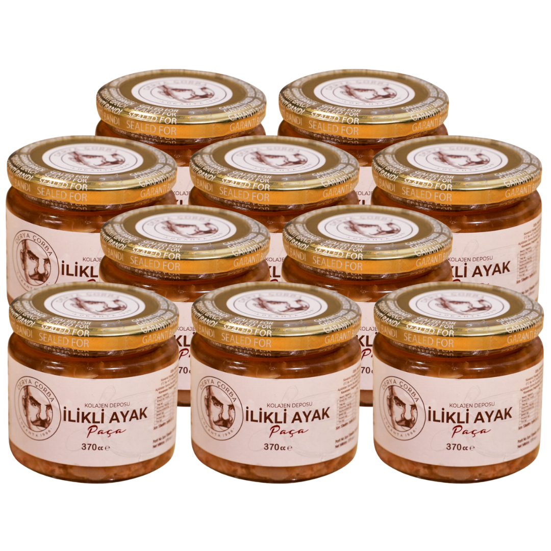 Derya Çorba | Bursa'nın En Lezzetli Çorbacısı – 24 Saat Sıcak Çorba