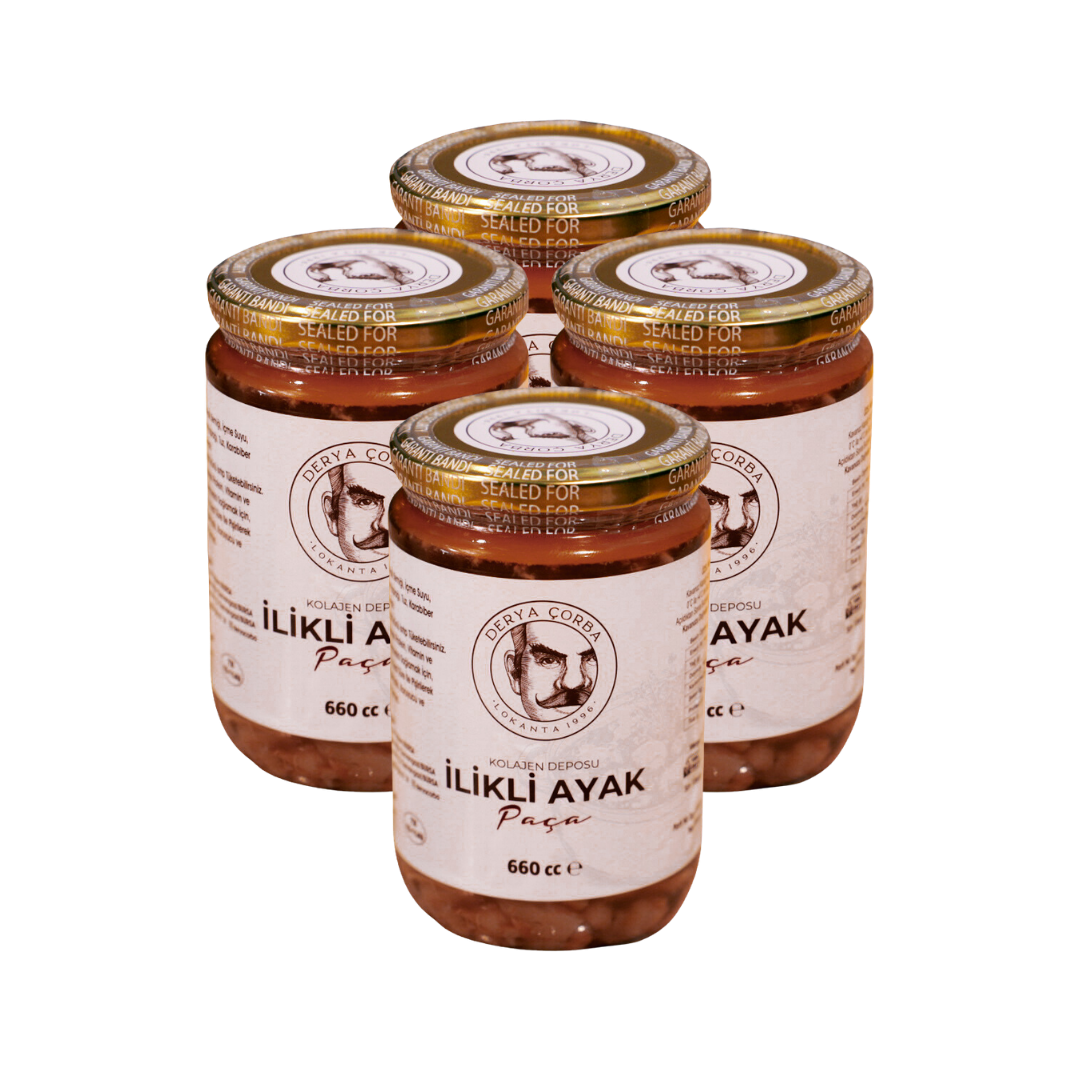 Derya Çorba | Bursa'nın En Lezzetli Çorbacısı – 24 Saat Sıcak Çorba