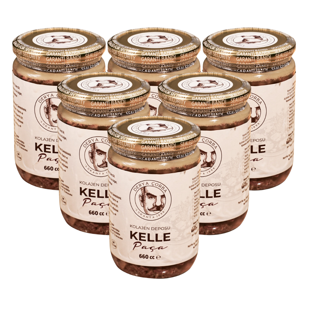 Derya Çorba | Bursa'nın En Lezzetli Çorbacısı – 24 Saat Sıcak Çorba