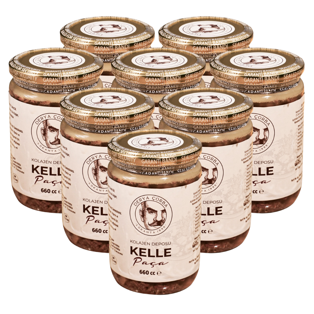 Derya Çorba | Bursa'nın En Lezzetli Çorbacısı – 24 Saat Sıcak Çorba