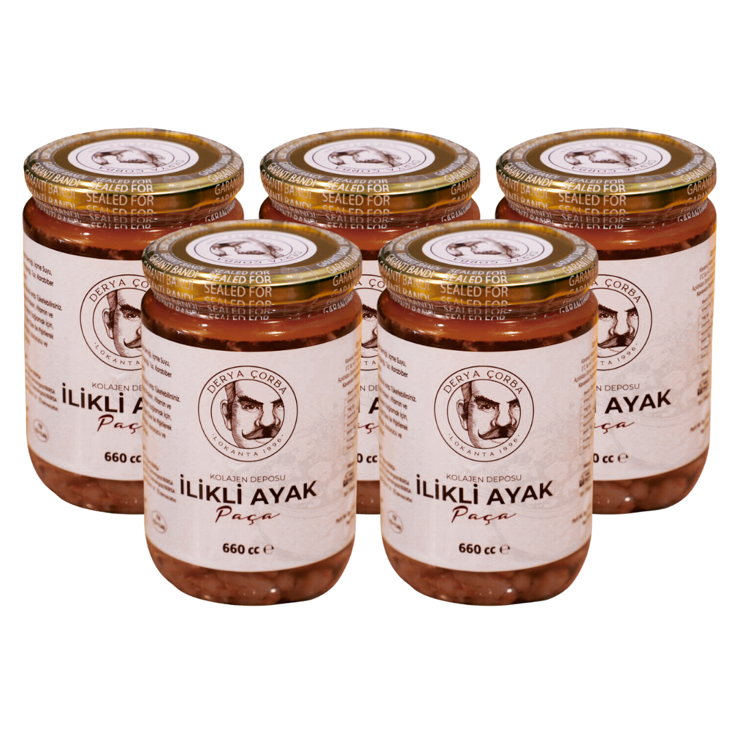 Derya Çorba | Bursa'nın En Lezzetli Çorbacısı – 24 Saat Sıcak Çorba