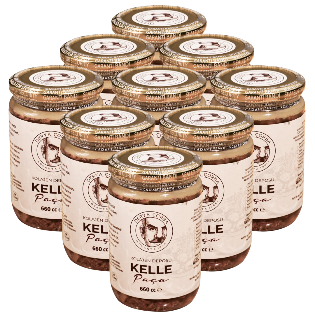 Derya Çorba | Bursa'nın En Lezzetli Çorbacısı – 24 Saat Sıcak Çorba