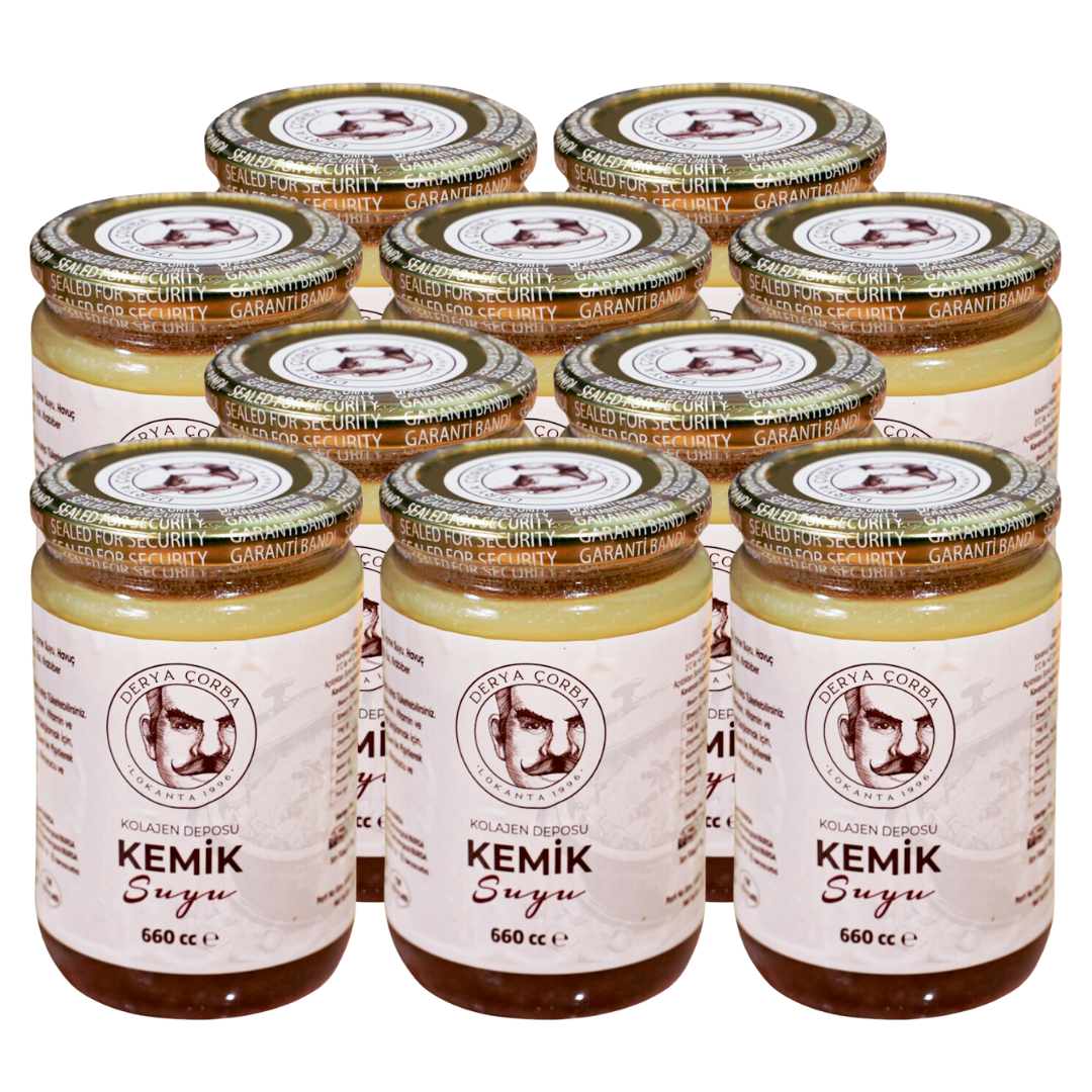 Derya Çorba | Bursa'nın En Lezzetli Çorbacısı – 24 Saat Sıcak Çorba