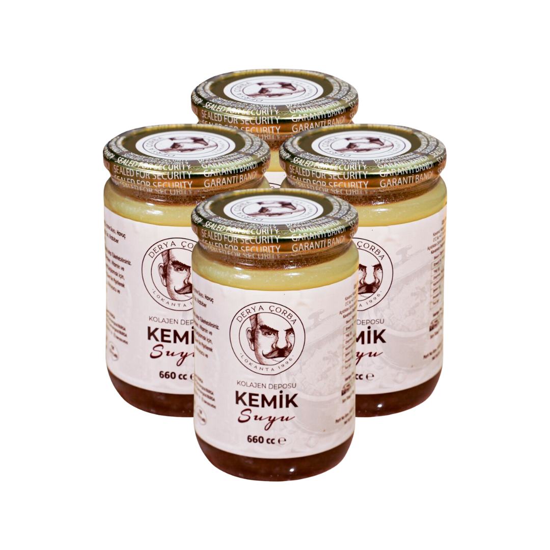 Derya Çorba | Bursa'nın En Lezzetli Çorbacısı – 24 Saat Sıcak Çorba