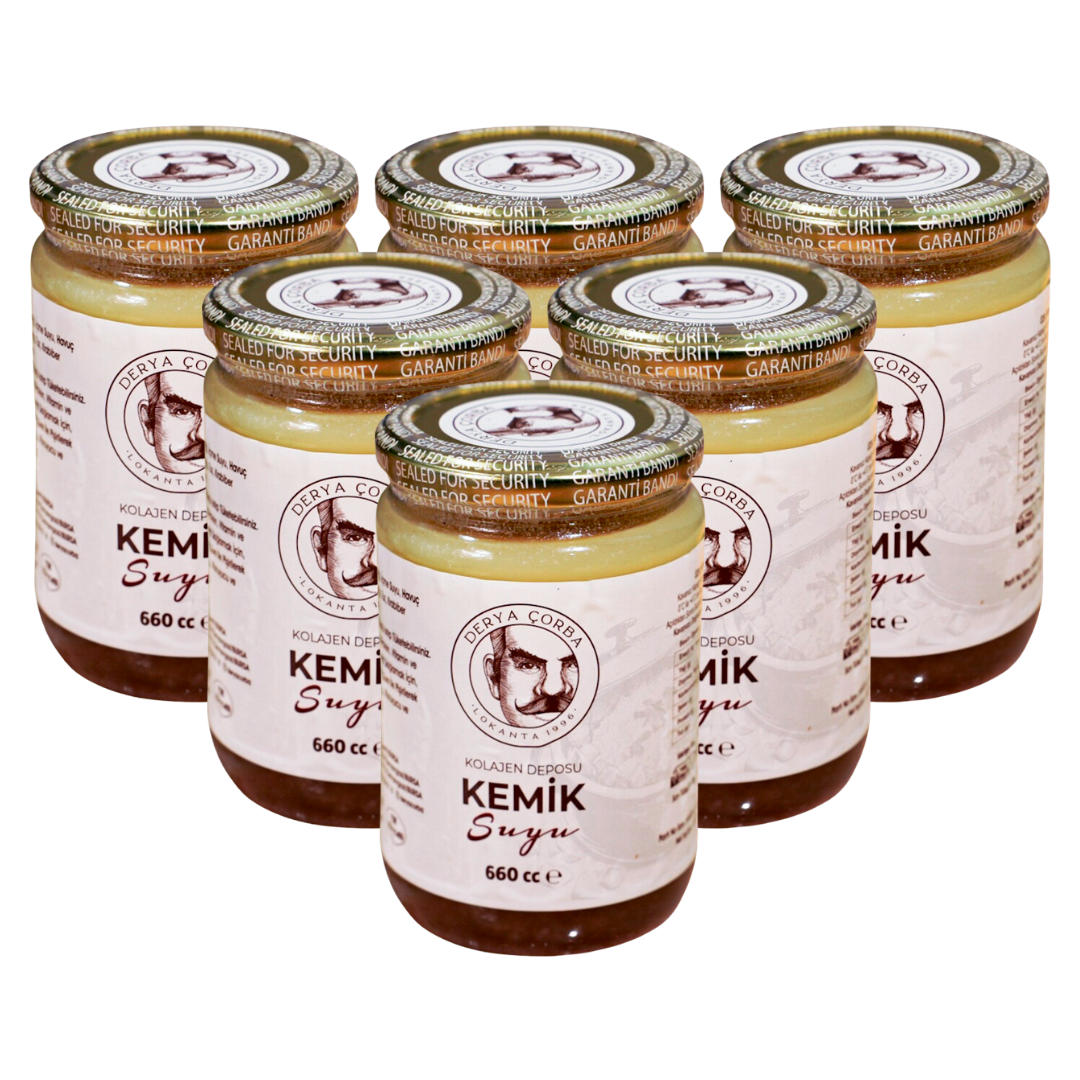 Derya Çorba | Bursa'nın En Lezzetli Çorbacısı – 24 Saat Sıcak Çorba