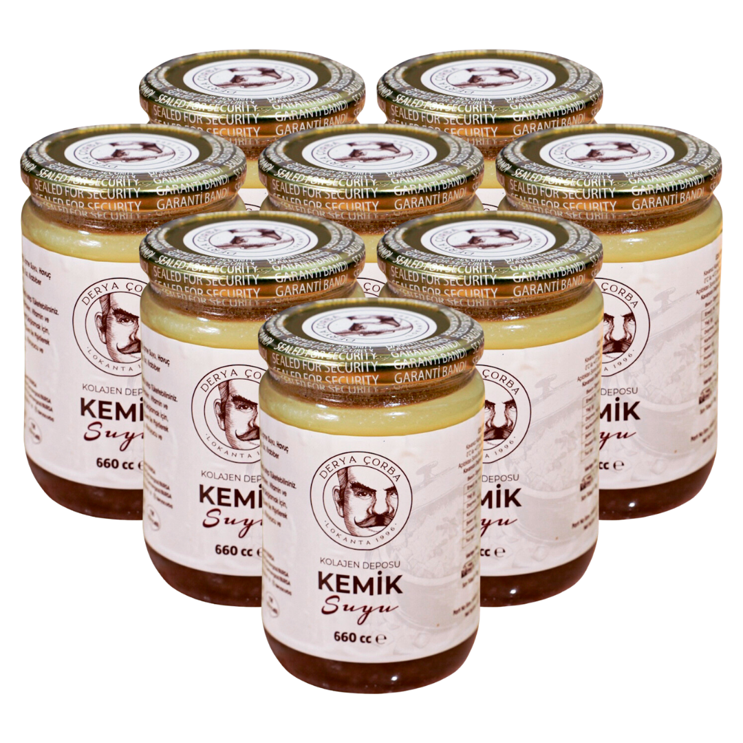 Derya Çorba | Bursa'nın En Lezzetli Çorbacısı – 24 Saat Sıcak Çorba