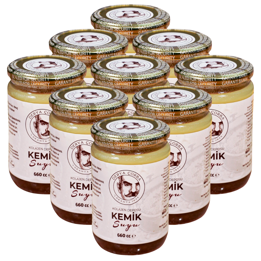 Derya Çorba | Bursa'nın En Lezzetli Çorbacısı – 24 Saat Sıcak Çorba