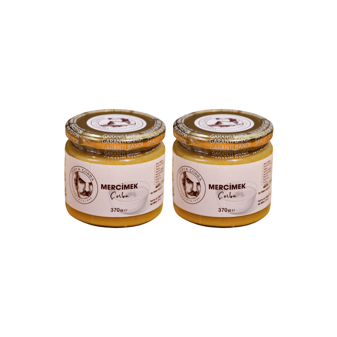 Derya Çorba | Bursa'nın En Lezzetli Çorbacısı – 24 Saat Sıcak Çorba