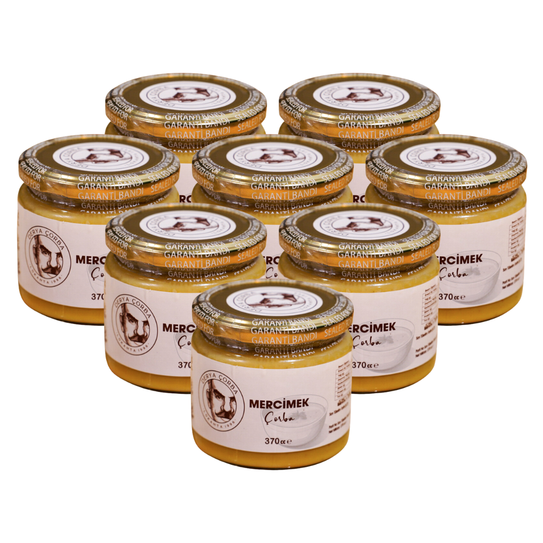 Derya Çorba | Bursa'nın En Lezzetli Çorbacısı – 24 Saat Sıcak Çorba