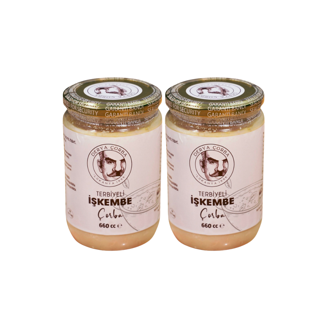 Derya Çorba | Bursa'nın En Lezzetli Çorbacısı – 24 Saat Sıcak Çorba