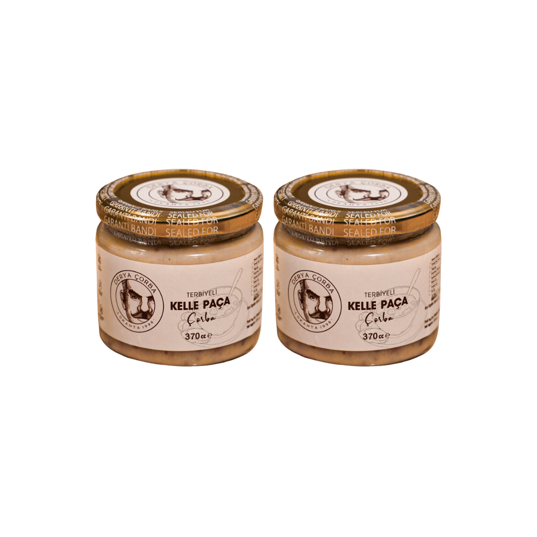 Derya Çorba | Bursa'nın En Lezzetli Çorbacısı – 24 Saat Sıcak Çorba