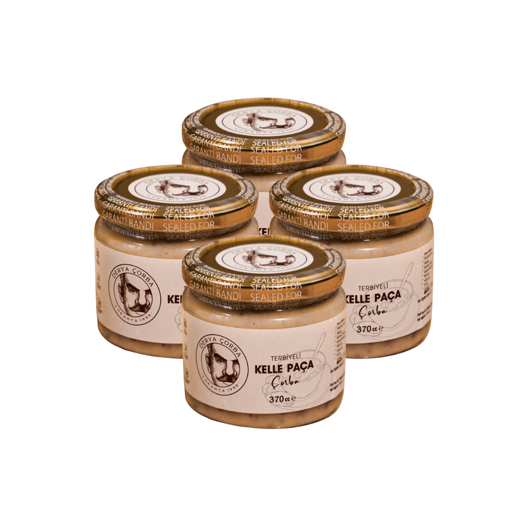 Derya Çorba | Bursa'nın En Lezzetli Çorbacısı – 24 Saat Sıcak Çorba