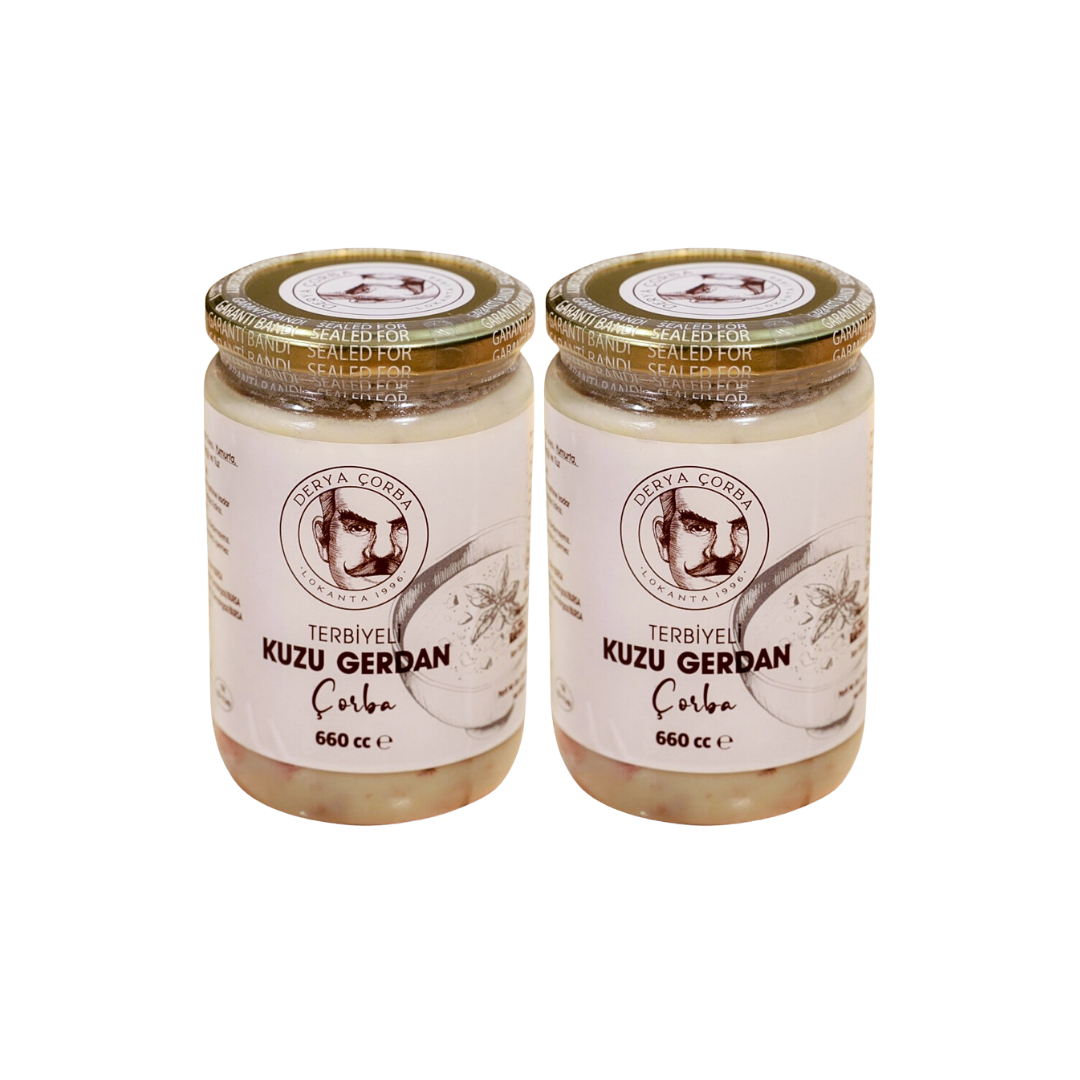 Derya Çorba | Bursa'nın En Lezzetli Çorbacısı – 24 Saat Sıcak Çorba