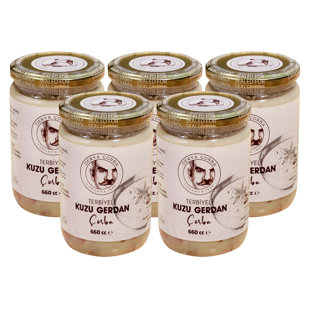 Derya Çorba | Bursa'nın En Lezzetli Çorbacısı – 24 Saat Sıcak Çorba