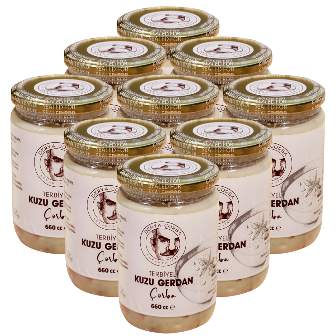 Derya Çorba | Bursa'nın En Lezzetli Çorbacısı – 24 Saat Sıcak Çorba