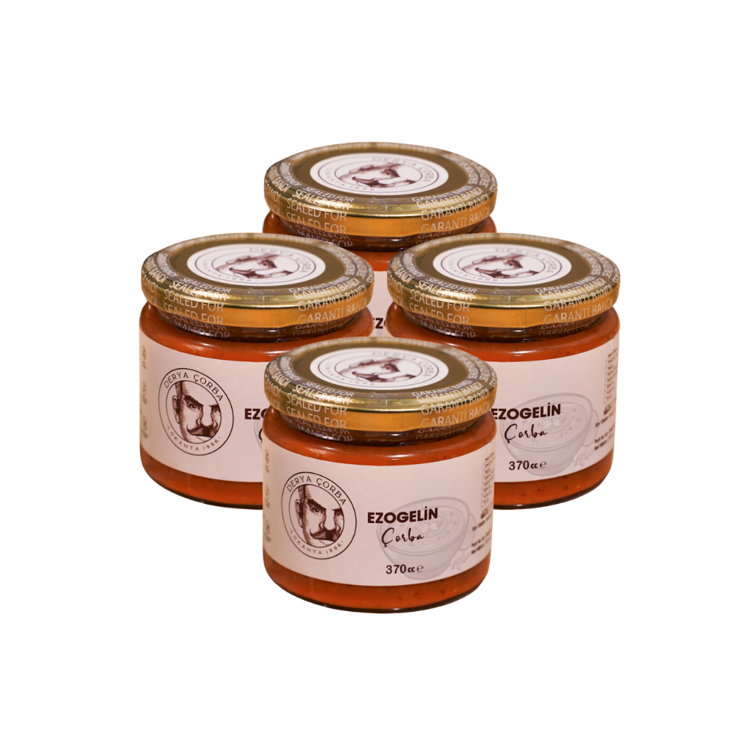 Derya Çorba | Bursa'nın En Lezzetli Çorbacısı – 24 Saat Sıcak Çorba