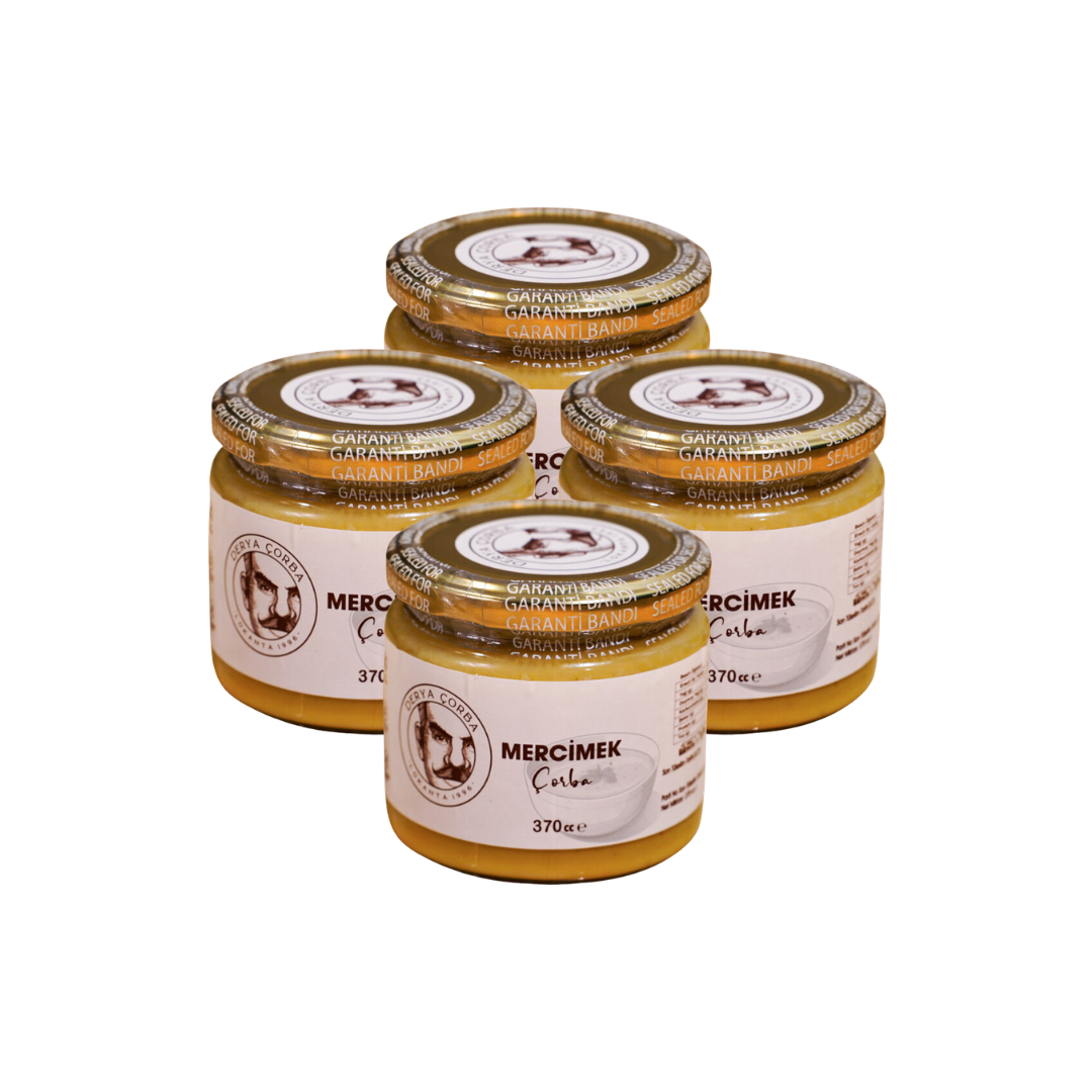 Derya Çorba | Bursa'nın En Lezzetli Çorbacısı – 24 Saat Sıcak Çorba