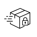 Hızlı ve  Güvenli Teslimat