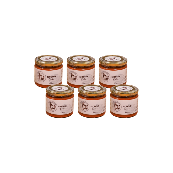 Ezogelin Çorbası 1 Porsiyonluk 370 cc