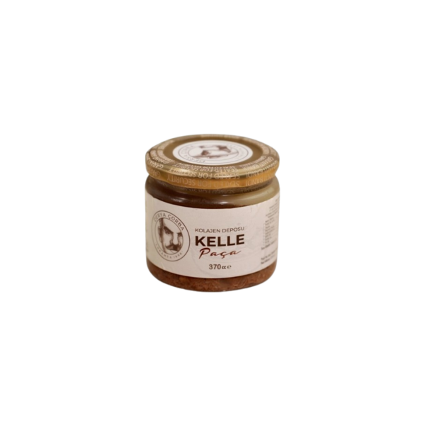 Naturel Kelle Paça Çorbası 1 Porsiyonluk 370 cc